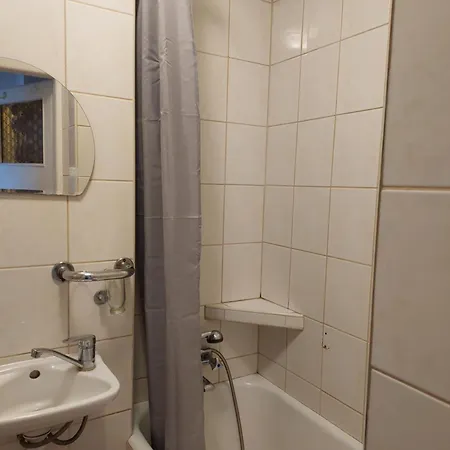 Apartment однокімнатна