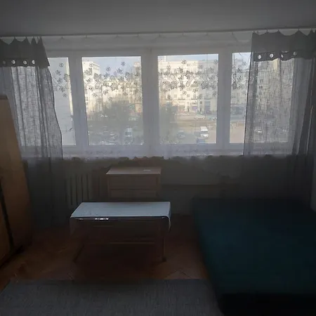 однокімнатна Apartment *