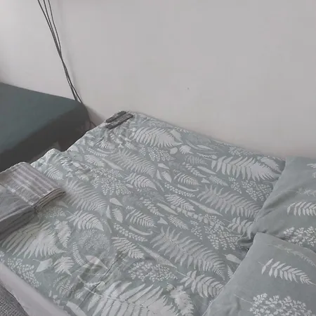 Apartment однокімнатна Warsaw