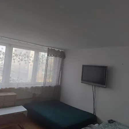 Apartment однокімнатна